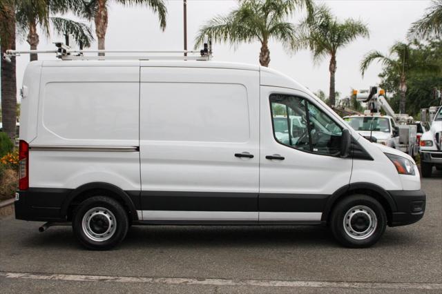 used 2020 Ford Transit-150 car, priced at $21,995