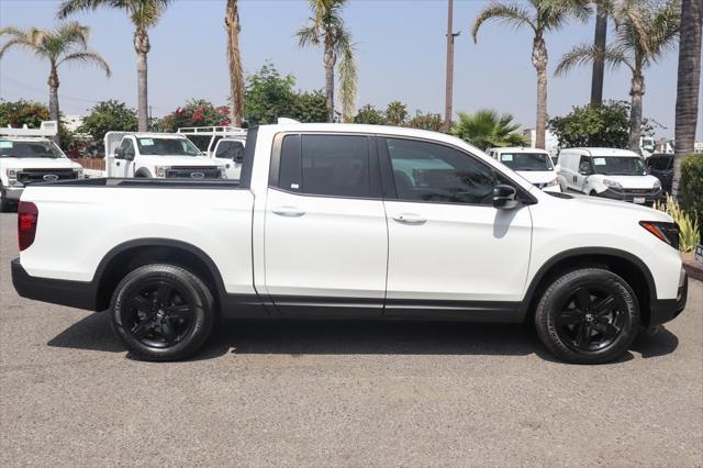 used 2022 Honda Ridgeline car, priced at $29,995