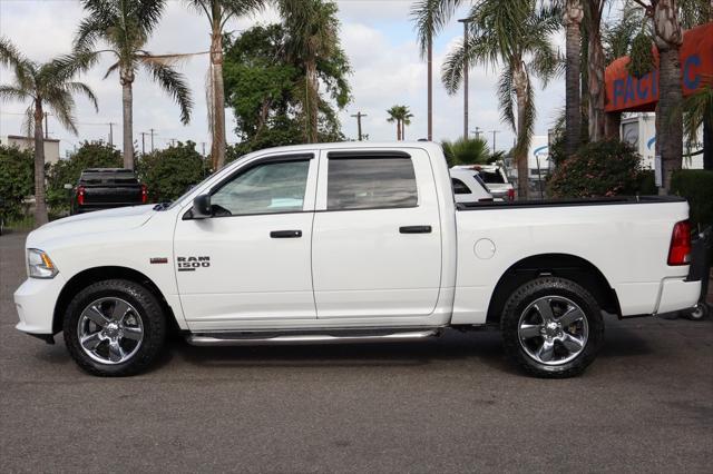 used 2019 Ram 1500 car, priced at $23,995