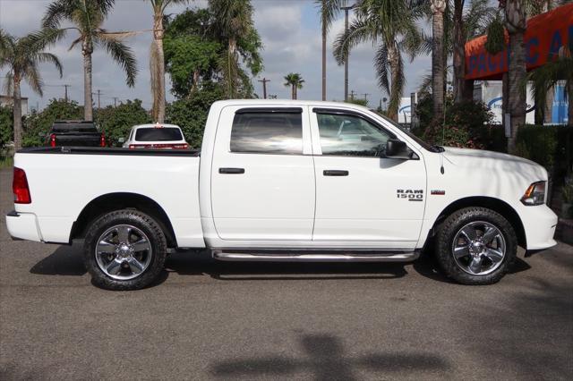 used 2019 Ram 1500 car, priced at $23,995