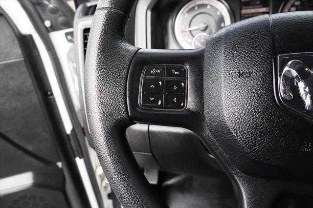 used 2019 Ram 1500 car, priced at $23,995