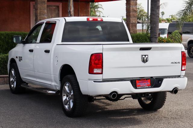 used 2019 Ram 1500 car, priced at $23,995