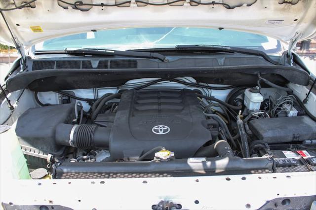 used 2013 Toyota Tundra car, priced at $19,995