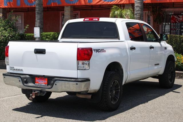used 2013 Toyota Tundra car, priced at $19,995