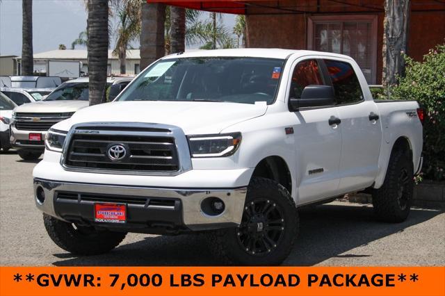 used 2013 Toyota Tundra car, priced at $19,995