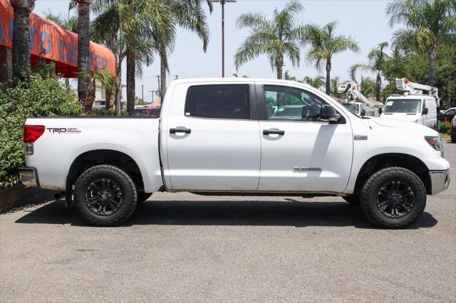 used 2013 Toyota Tundra car, priced at $19,995