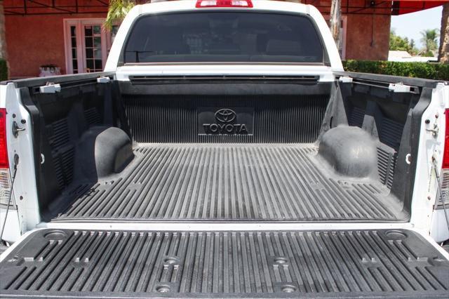 used 2013 Toyota Tundra car, priced at $19,995