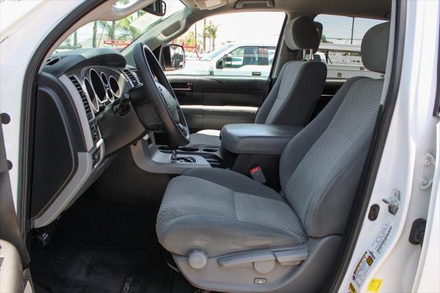 used 2013 Toyota Tundra car, priced at $19,995