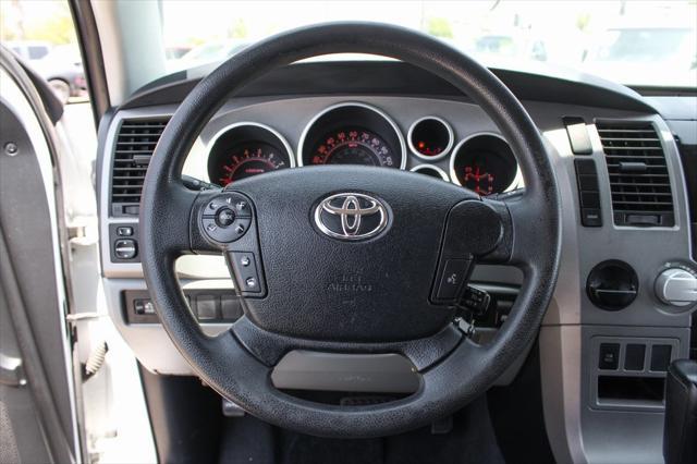 used 2013 Toyota Tundra car, priced at $19,995