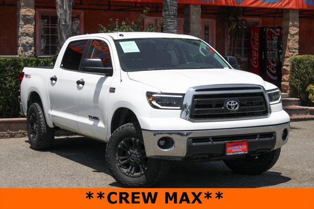 used 2013 Toyota Tundra car, priced at $19,995