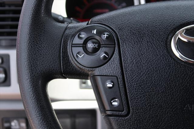used 2013 Toyota Tundra car, priced at $19,995