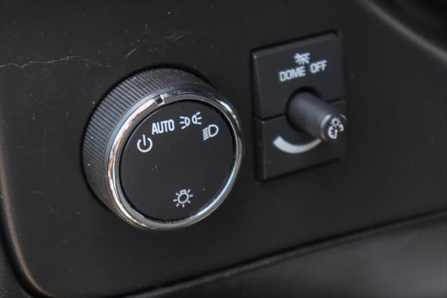 used 2019 Chevrolet Express 2500 car, priced at $18,995
