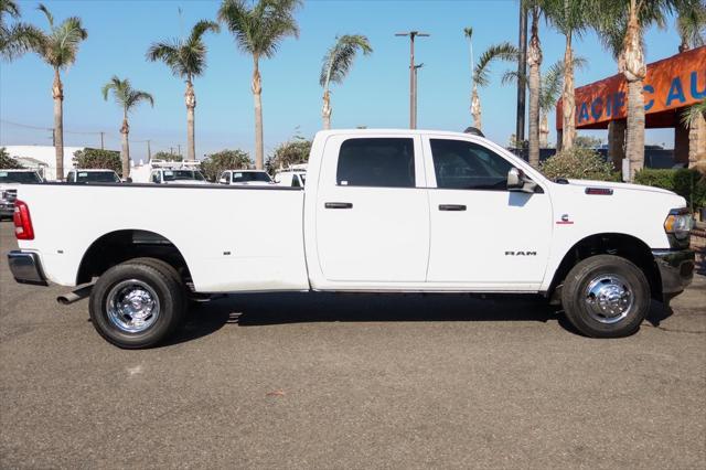 used 2020 Ram 3500 car, priced at $49,995