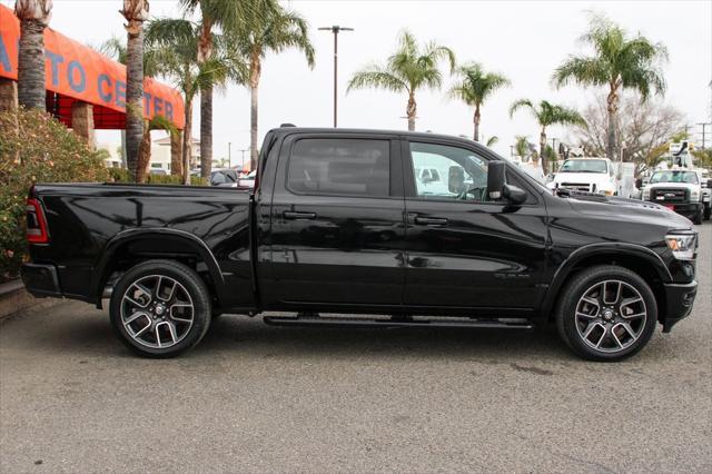 used 2019 Ram 1500 car, priced at $30,995