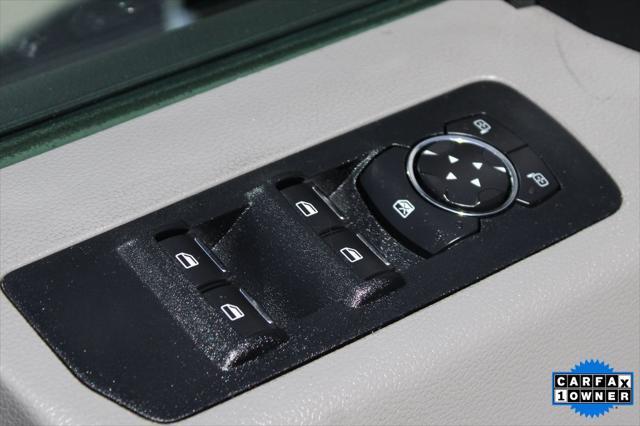 used 2020 Ford F-150 car, priced at $21,995
