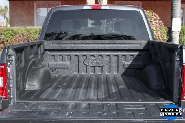 used 2020 Ford F-150 car, priced at $21,995