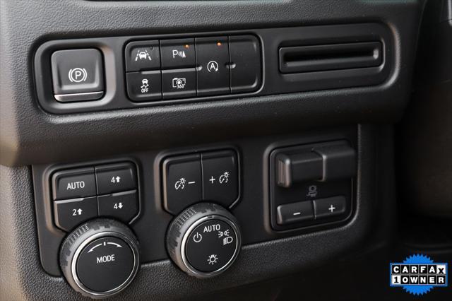 used 2024 Chevrolet Suburban car, priced at $69,995