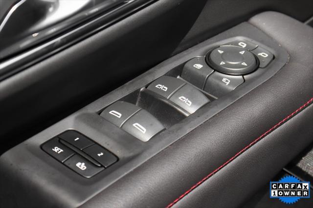 used 2024 Chevrolet Suburban car, priced at $69,995