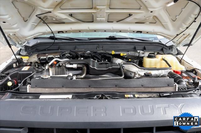 used 2015 Ford F-450 car, priced at $39,995