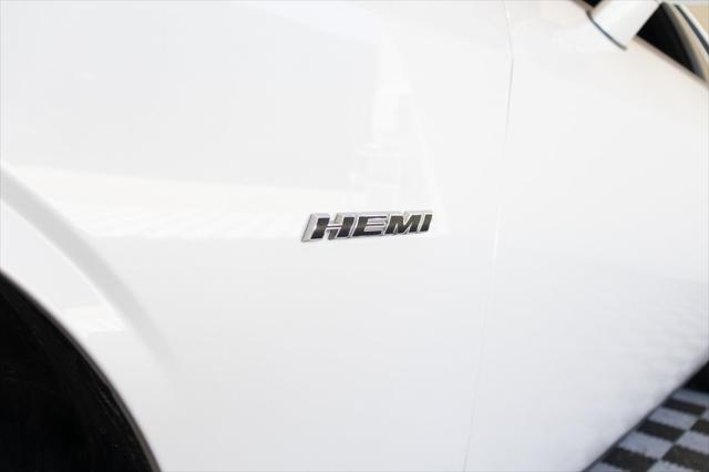 used 2016 Dodge Challenger car, priced at $18,995