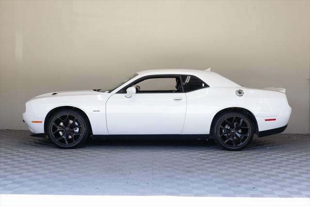 used 2016 Dodge Challenger car, priced at $18,995