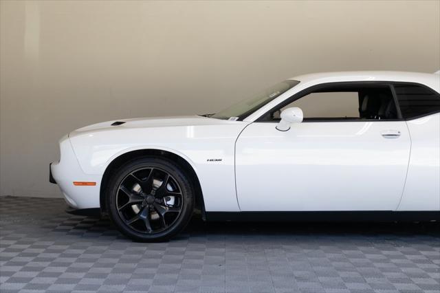 used 2016 Dodge Challenger car, priced at $18,995