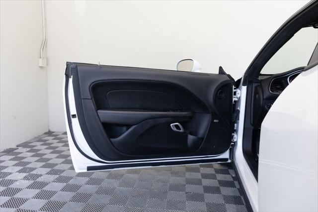 used 2016 Dodge Challenger car, priced at $18,995
