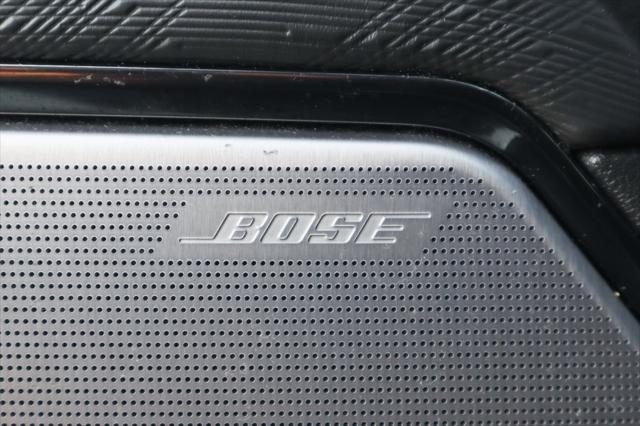 used 2022 GMC Sierra 1500 car, priced at $57,995