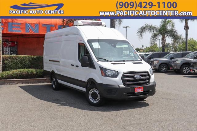 used 2020 Ford Transit-250 car