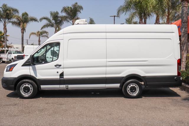 used 2020 Ford Transit-250 car, priced at $39,995