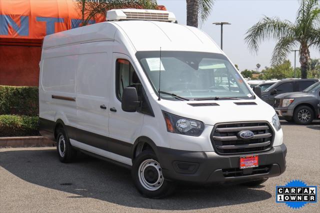 used 2020 Ford Transit-250 car, priced at $39,995