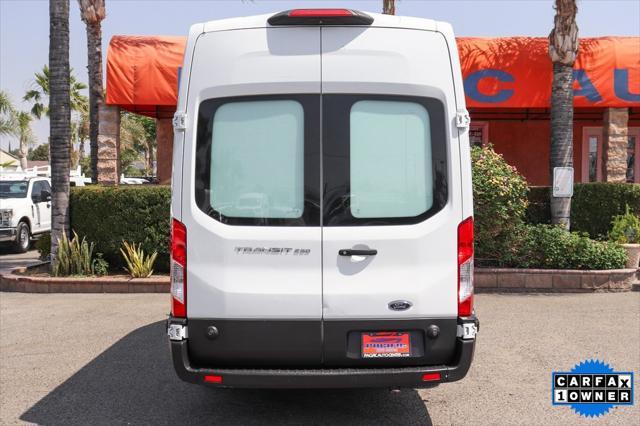 used 2020 Ford Transit-250 car, priced at $39,995