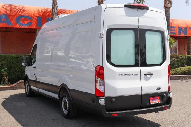 used 2020 Ford Transit-250 car, priced at $39,995