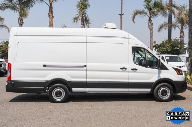 used 2020 Ford Transit-250 car, priced at $39,995