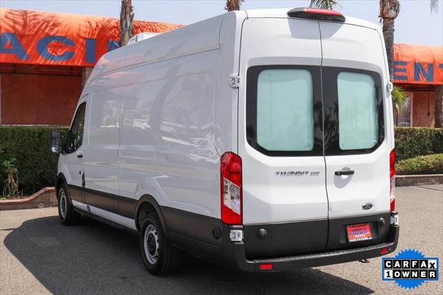 used 2020 Ford Transit-250 car, priced at $39,995