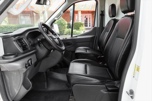 used 2020 Ford Transit-250 car, priced at $39,995