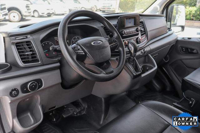 used 2020 Ford Transit-250 car, priced at $39,995