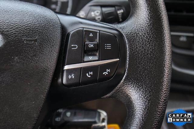 used 2020 Ford Transit-250 car, priced at $39,995