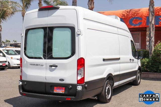 used 2020 Ford Transit-250 car, priced at $39,995