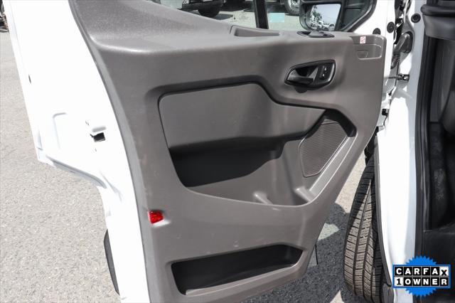 used 2020 Ford Transit-250 car, priced at $39,995