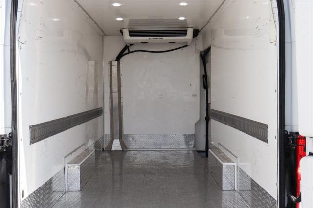 used 2020 Ford Transit-250 car, priced at $39,995