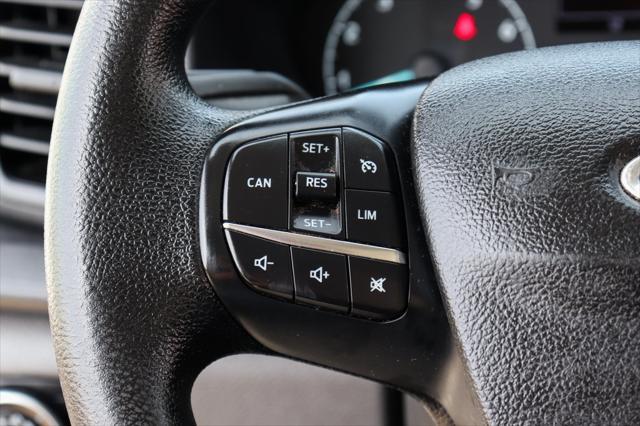 used 2020 Ford Transit-250 car, priced at $39,995