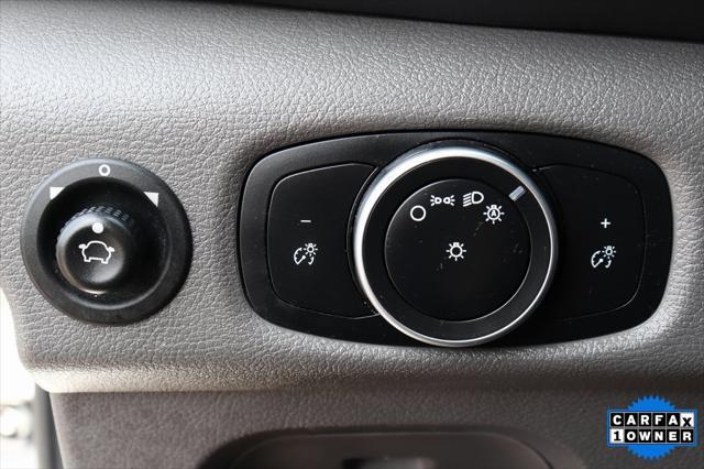 used 2020 Ford Transit-250 car, priced at $39,995