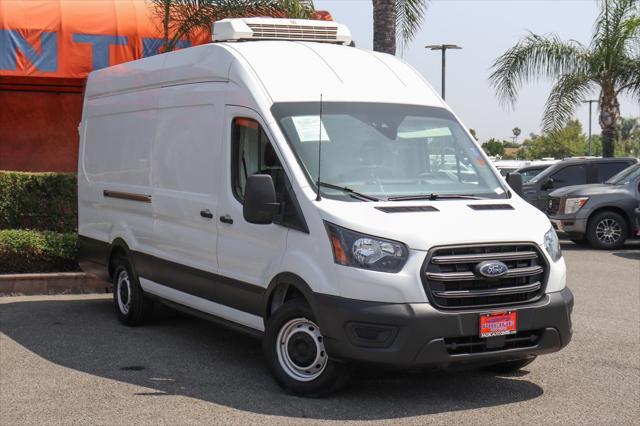 used 2020 Ford Transit-250 car, priced at $39,995