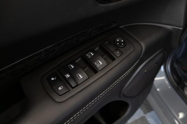 used 2023 Dodge Durango car, priced at $77,995