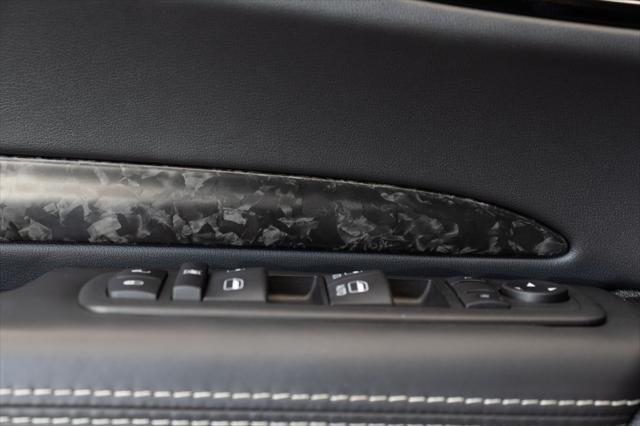 used 2023 Dodge Durango car, priced at $77,995