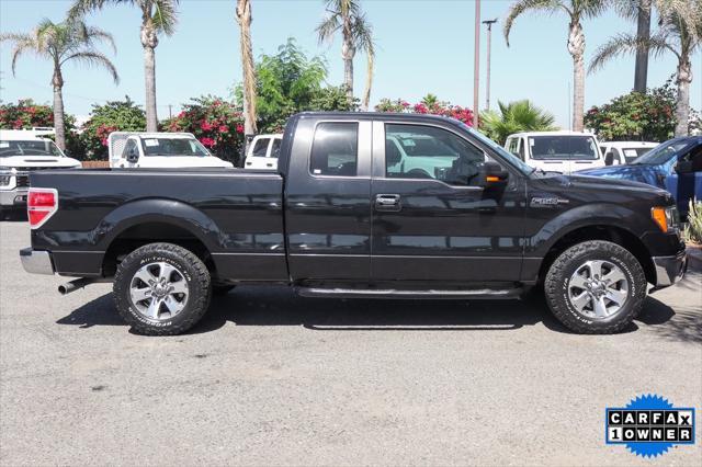 used 2011 Ford F-150 car, priced at $17,995