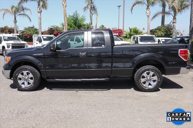 used 2011 Ford F-150 car, priced at $17,995