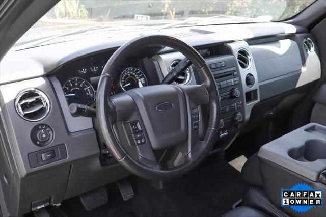 used 2011 Ford F-150 car, priced at $17,995