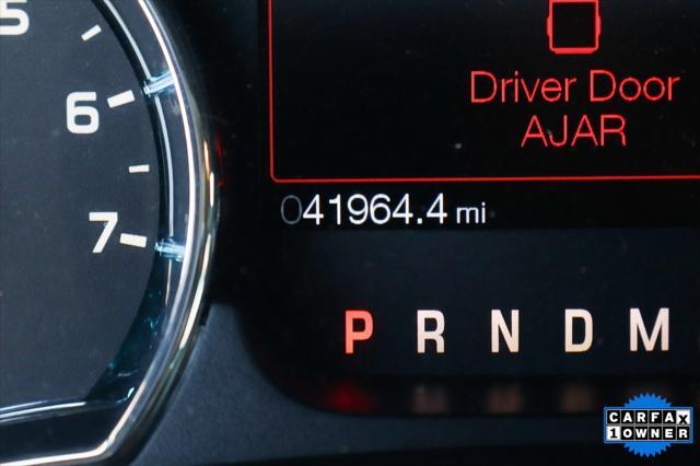 used 2011 Ford F-150 car, priced at $17,995